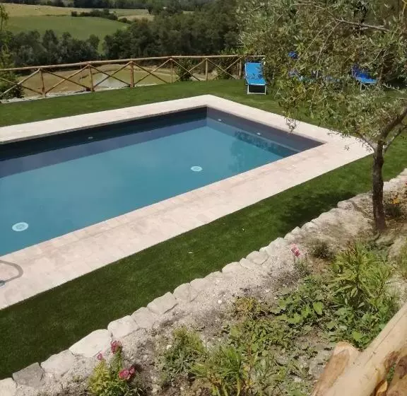 Casale Del Monsignore