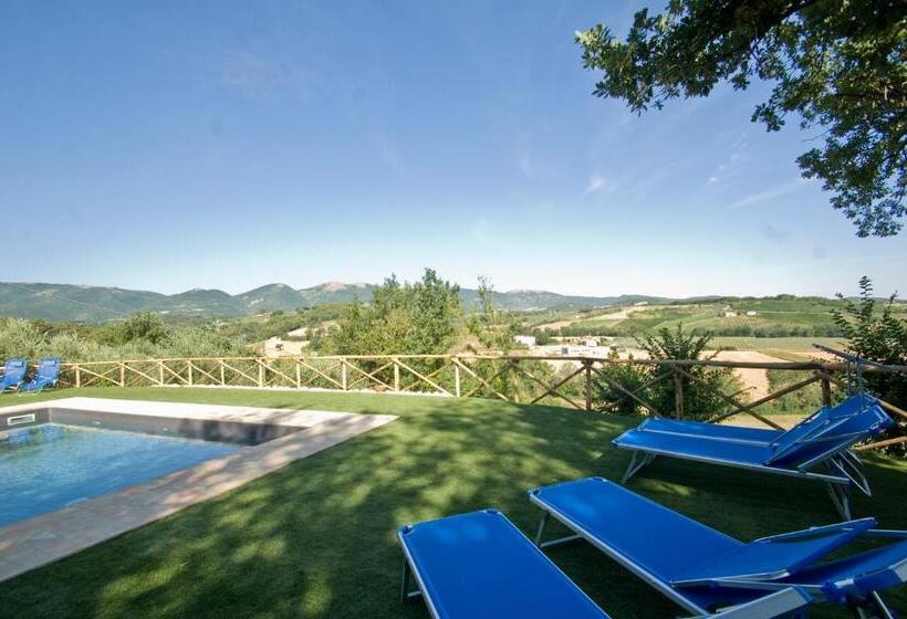 Casale Del Monsignore