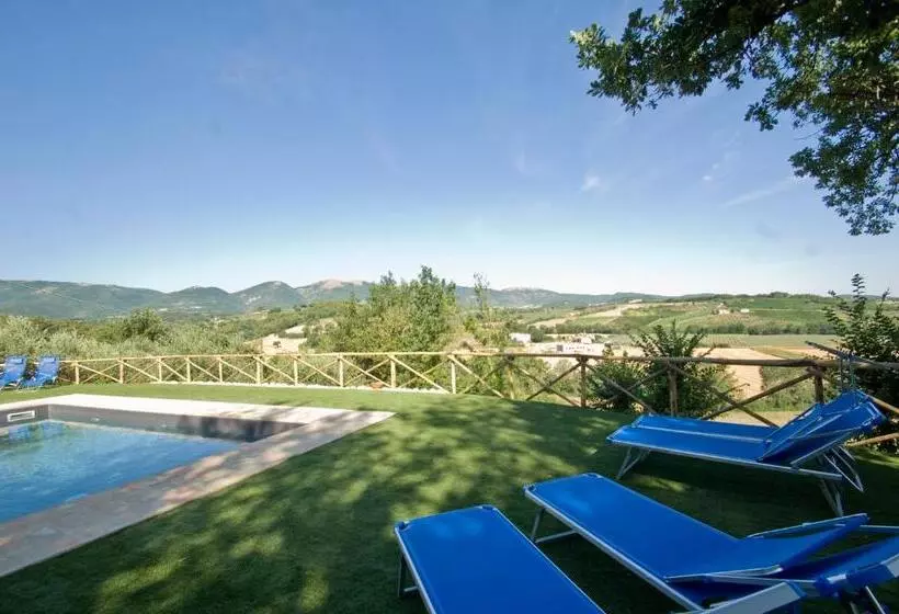 Casale Del Monsignore