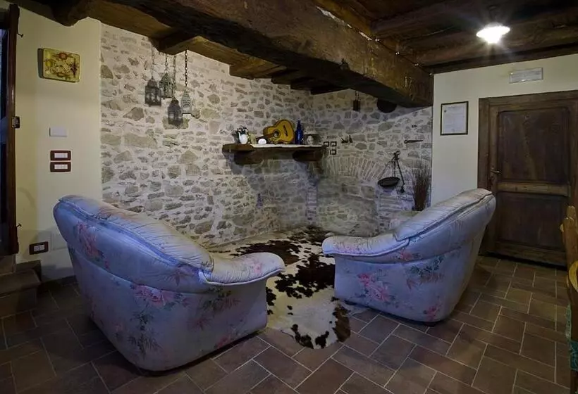 Casale Del Monsignore