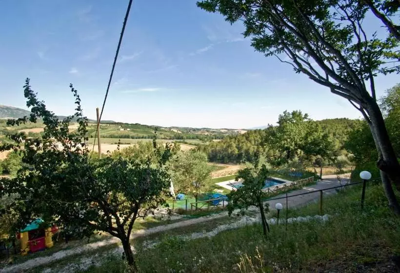 Casale Del Monsignore