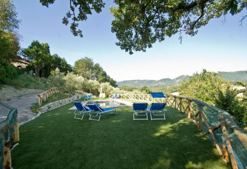 Casale Del Monsignore