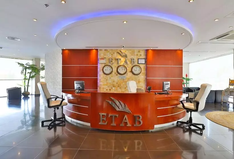 Etab Al Khobar