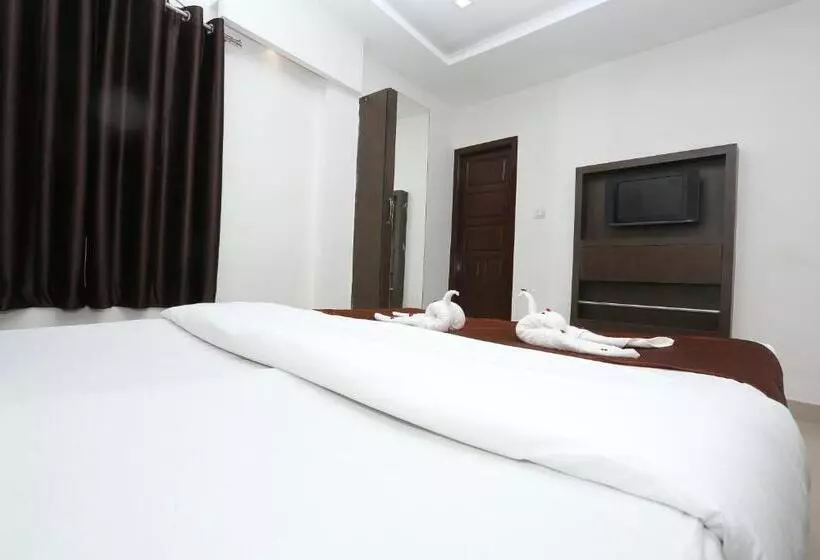 هتل Gm Residency