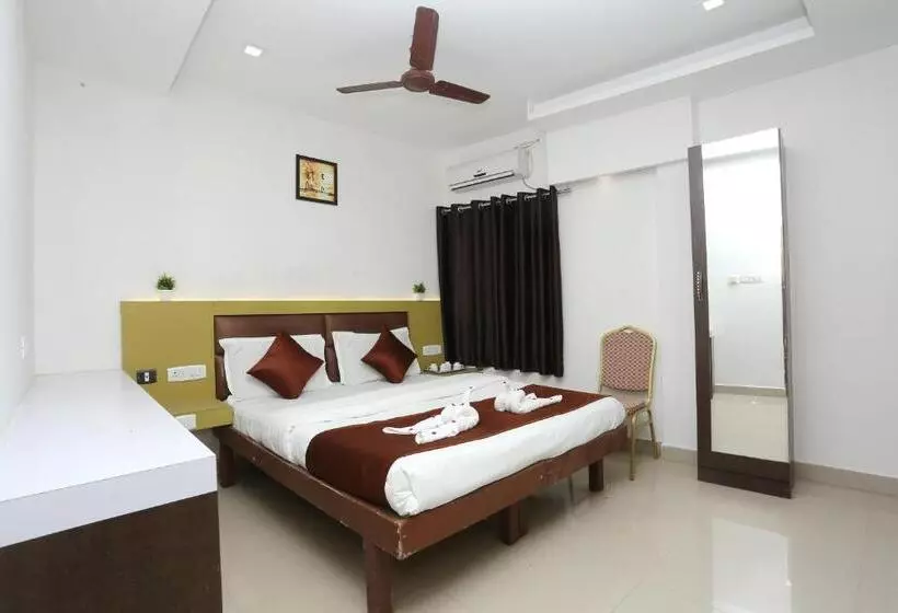 هتل Gm Residency