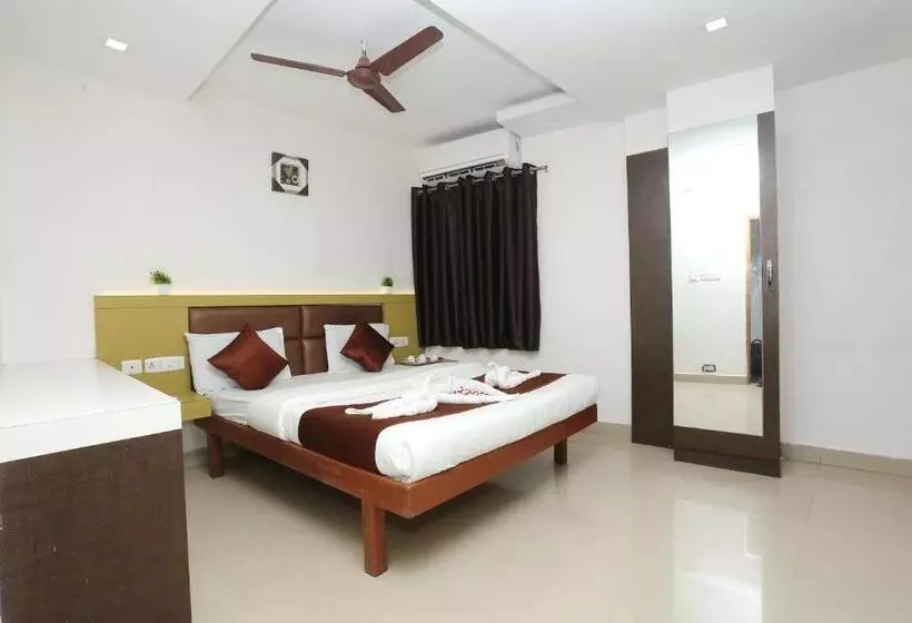 هتل Gm Residency