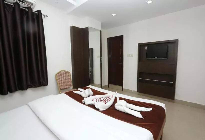 هتل Gm Residency