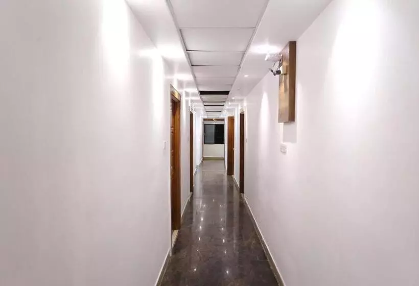 هتل Gm Residency