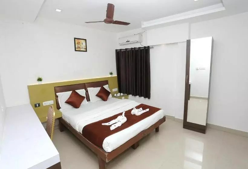 هتل Gm Residency
