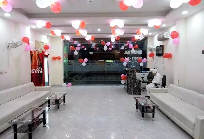 Hotel Royal Dreams