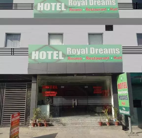 Hotel Royal Dreams