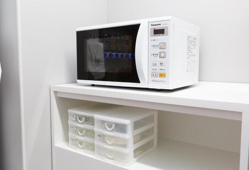 Отель Sanco Inn Osaka Yodoyabashi