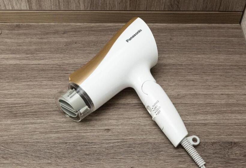 Отель Sanco Inn Osaka Yodoyabashi