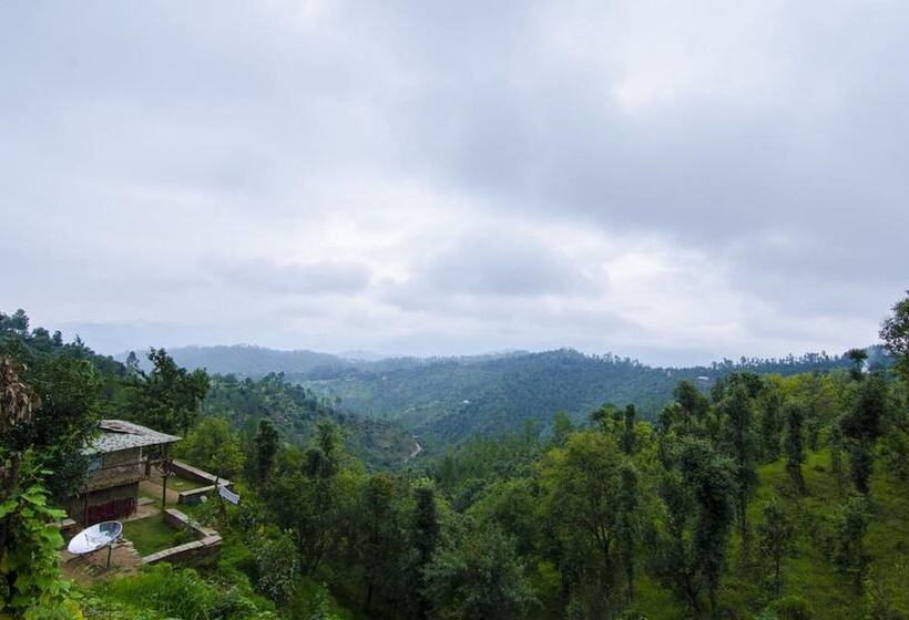 Hotelli Shukun Homestay