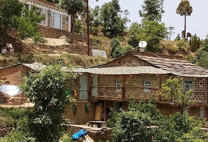 Hotelli Shukun Homestay