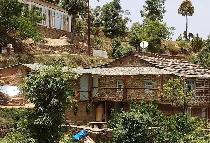 هتل Shukun Homestay