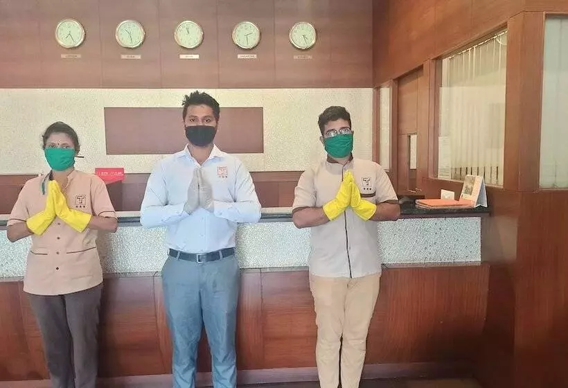 Hotel Traders