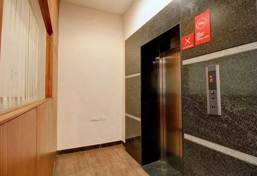 Hotel Traders