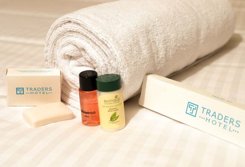 Hotel Traders