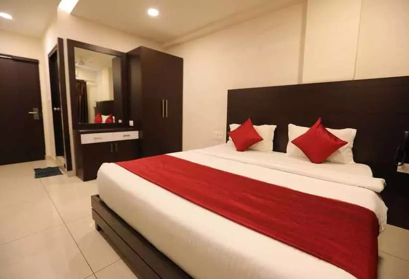 Hotel Traders