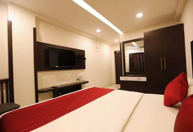 Hotel Traders