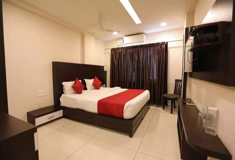 Hotel Traders