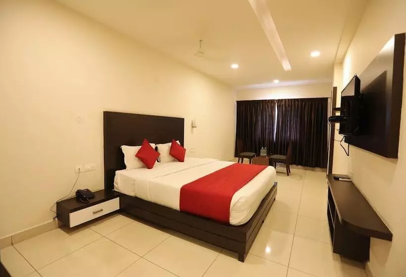 Hotel Traders