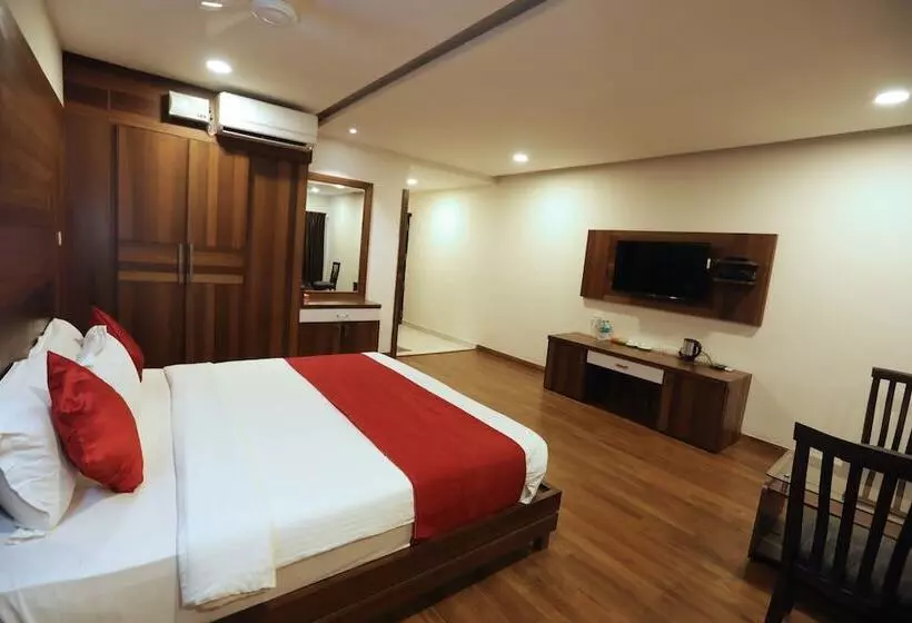 Hotel Traders