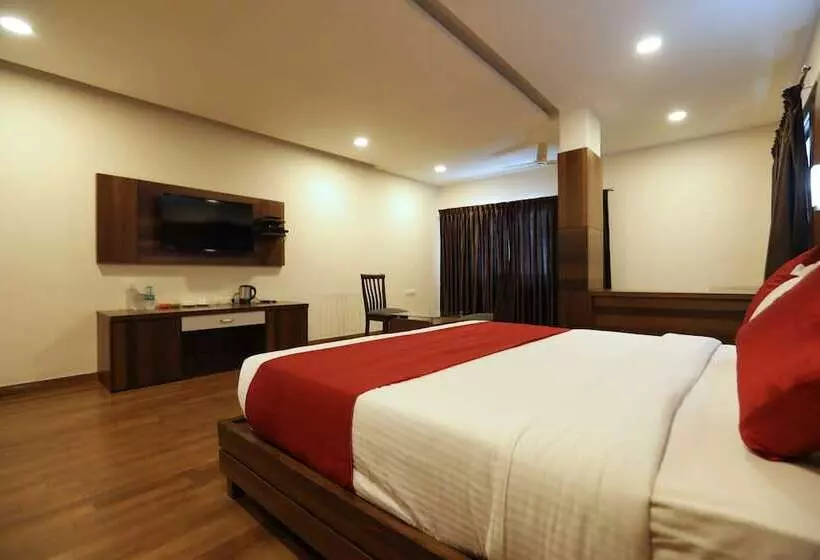 Hotel Traders