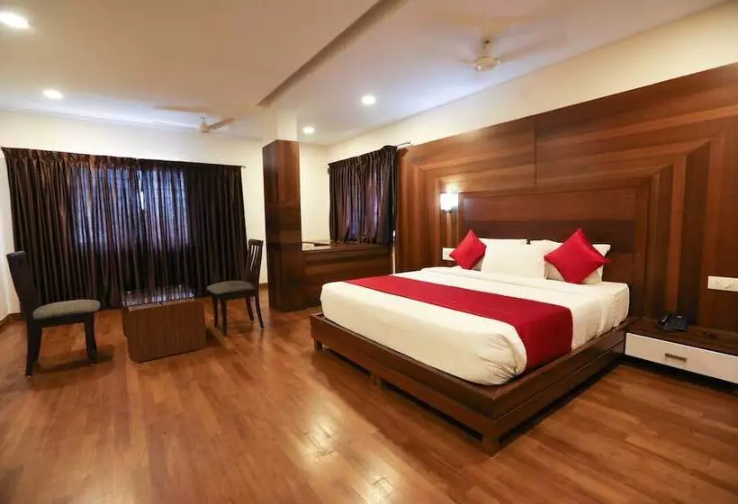 Hotel Traders
