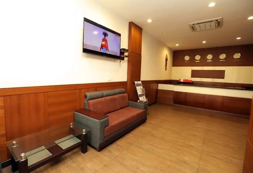 Hotel Traders