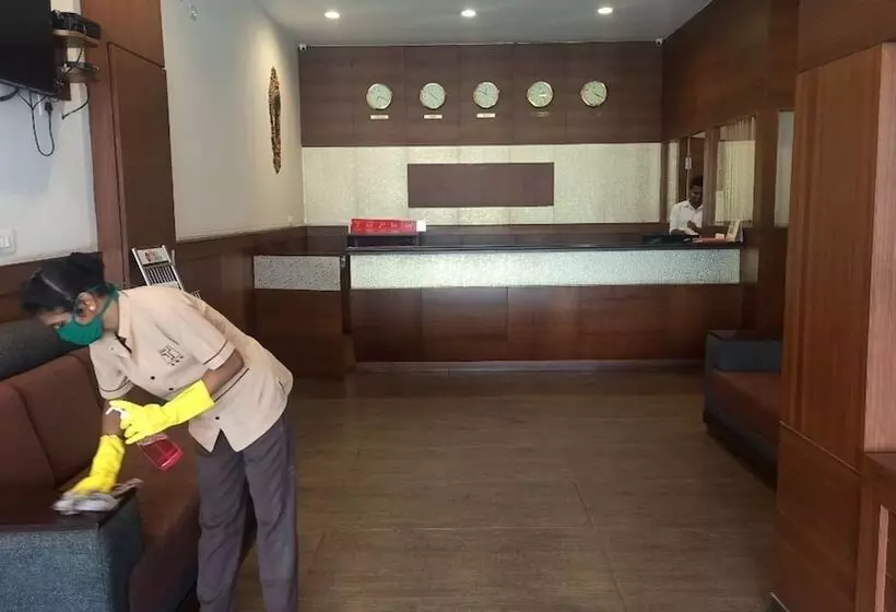 Hotel Traders