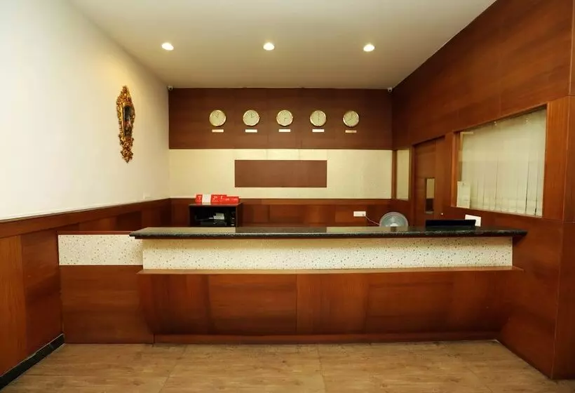 Hotel Traders