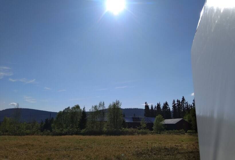 Hotell Trysil Glamping