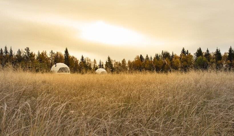 Hotell Trysil Glamping