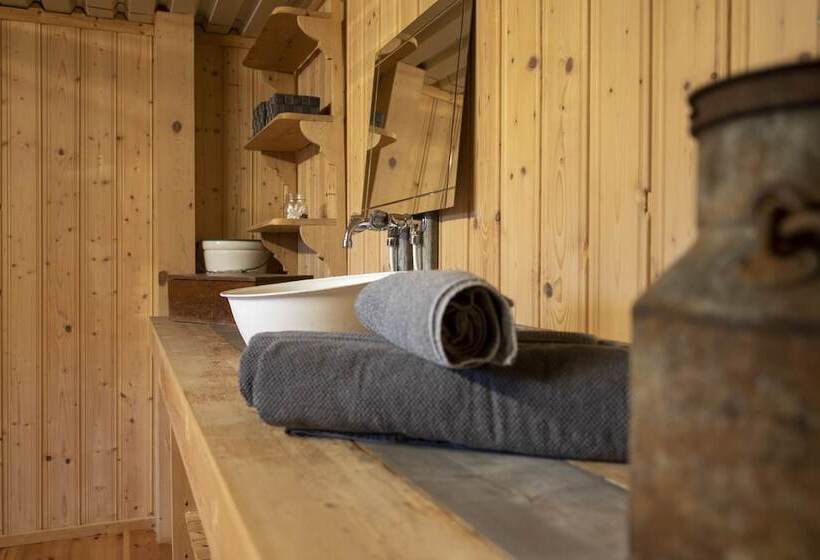 Hotell Trysil Glamping