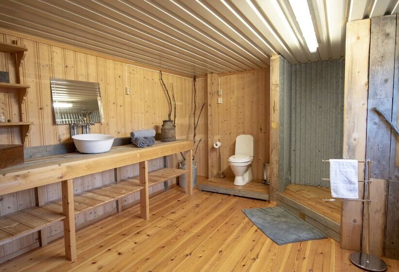 Hotell Trysil Glamping