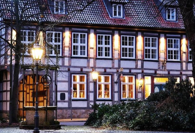 酒店 Zur Furstabtei