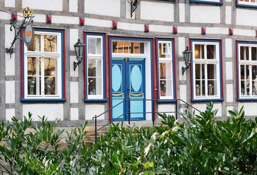 酒店 Zur Furstabtei