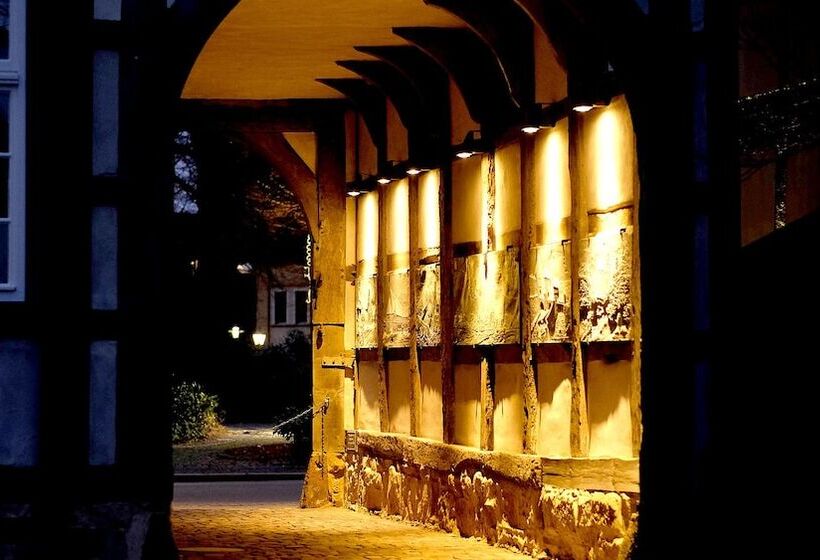 酒店 Zur Furstabtei