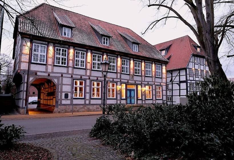 酒店 Zur Furstabtei