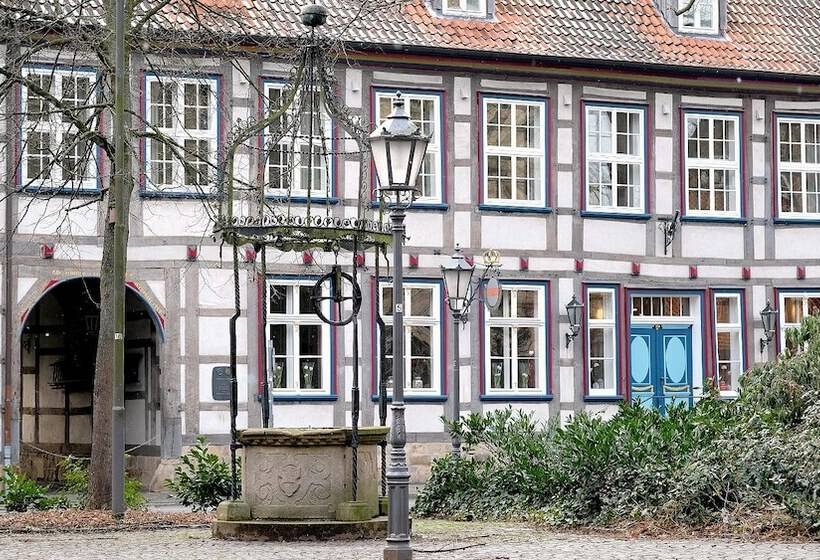 酒店 Zur Furstabtei