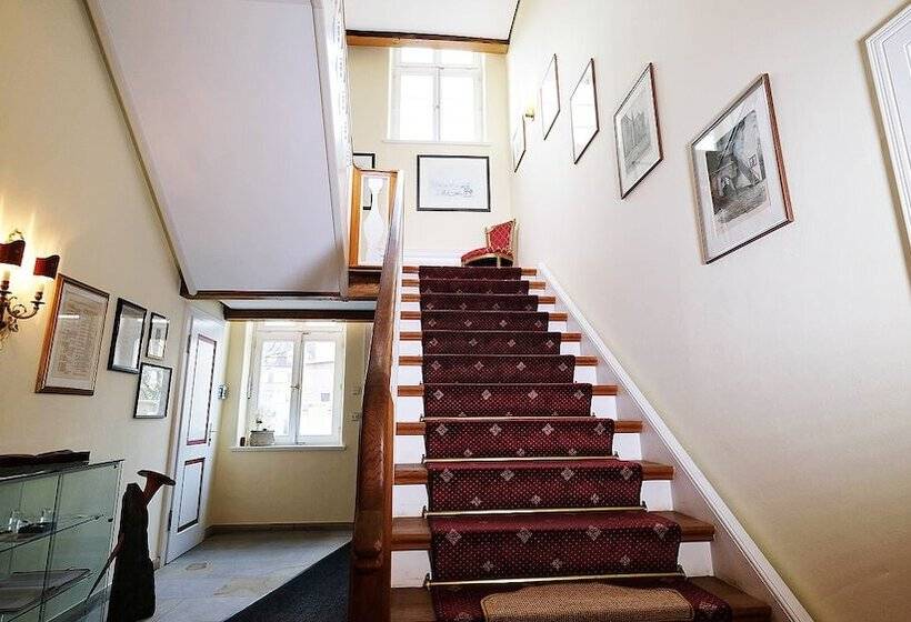 酒店 Zur Furstabtei