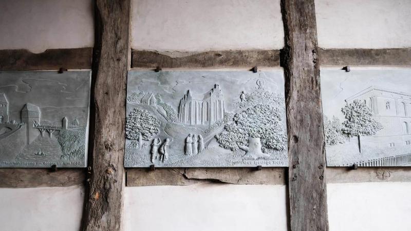 酒店 Zur Furstabtei