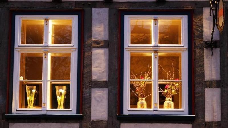 酒店 Zur Furstabtei