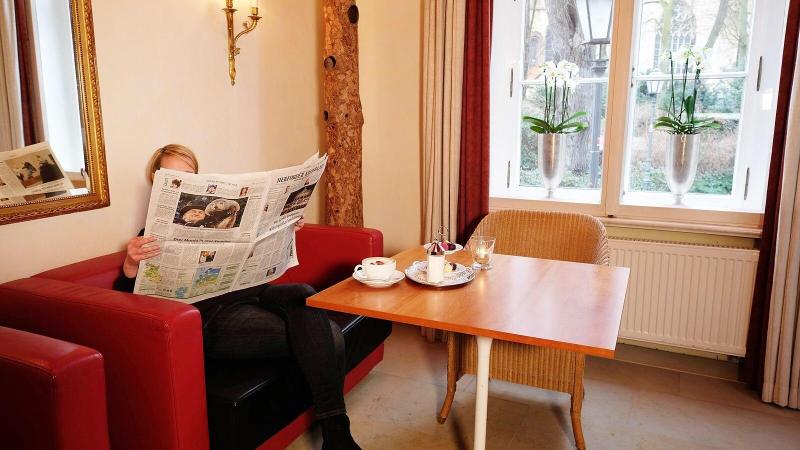 酒店 Zur Furstabtei