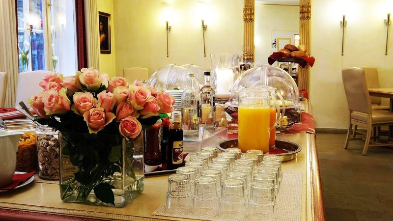 酒店 Zur Furstabtei