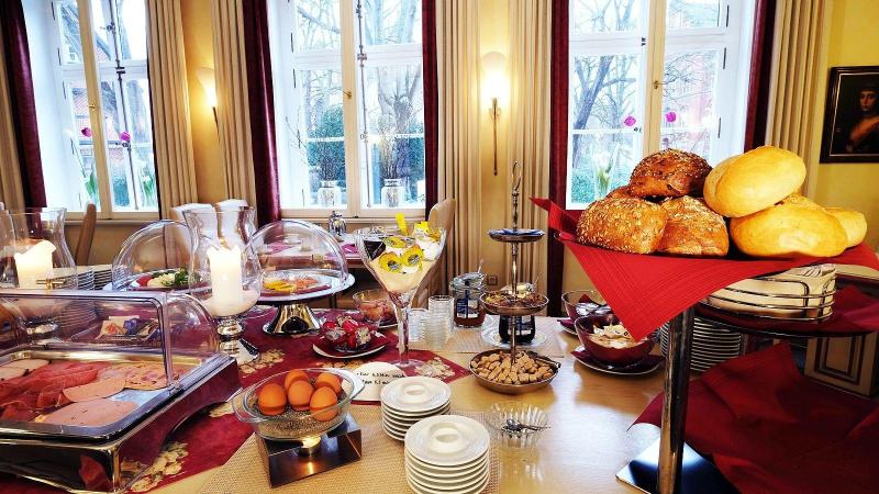 酒店 Zur Furstabtei