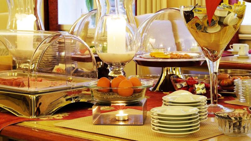 酒店 Zur Furstabtei