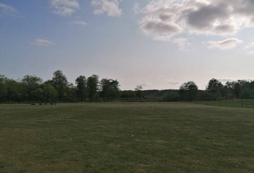 פנסיון Aagaarden